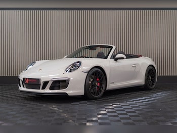 Used Porsche 911 2019 for sale - 75515579: Photo