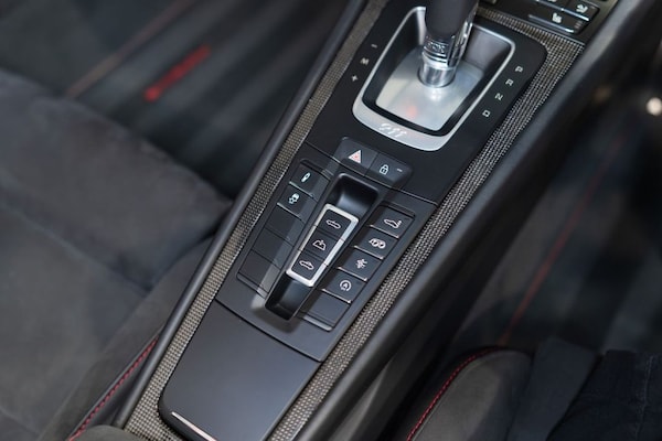Used Porsche 911 2019 for sale - 75515579: Photo 30