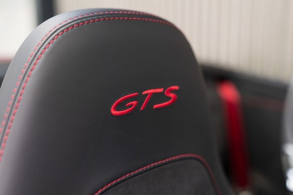 Used Porsche 911 2019 for sale - 75515579: Photo 33