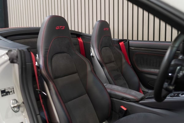 Used Porsche 911 2019 for sale - 75515579: Photo 34