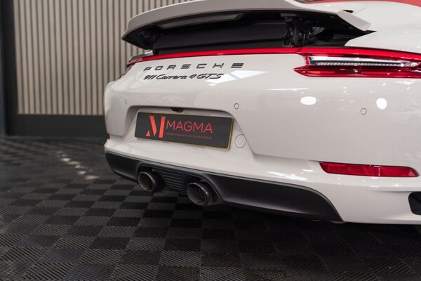 Used Porsche 911 2019 for sale - 75515579: Photo 36