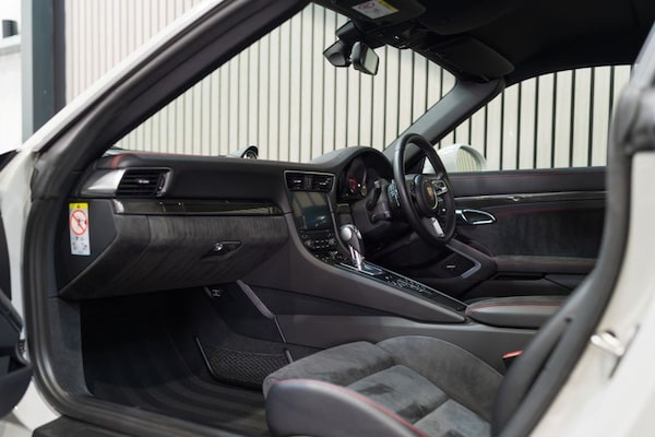 Used Porsche 911 2019 for sale - 75515579: Photo 3