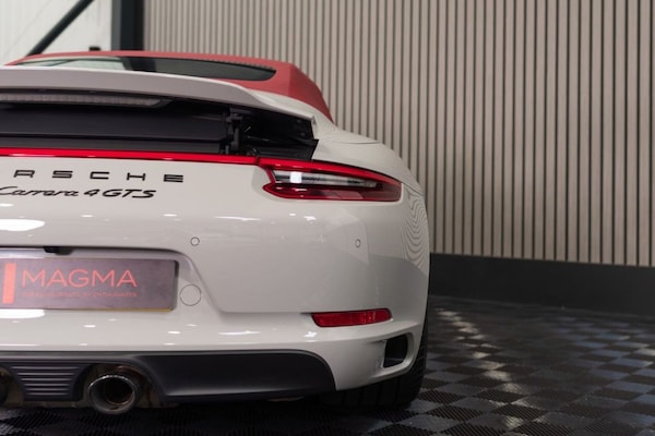 Used Porsche 911 2019 for sale - 75515579: Photo 40