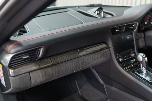 Used Porsche 911 2019 for sale - 75515579: Photo 44