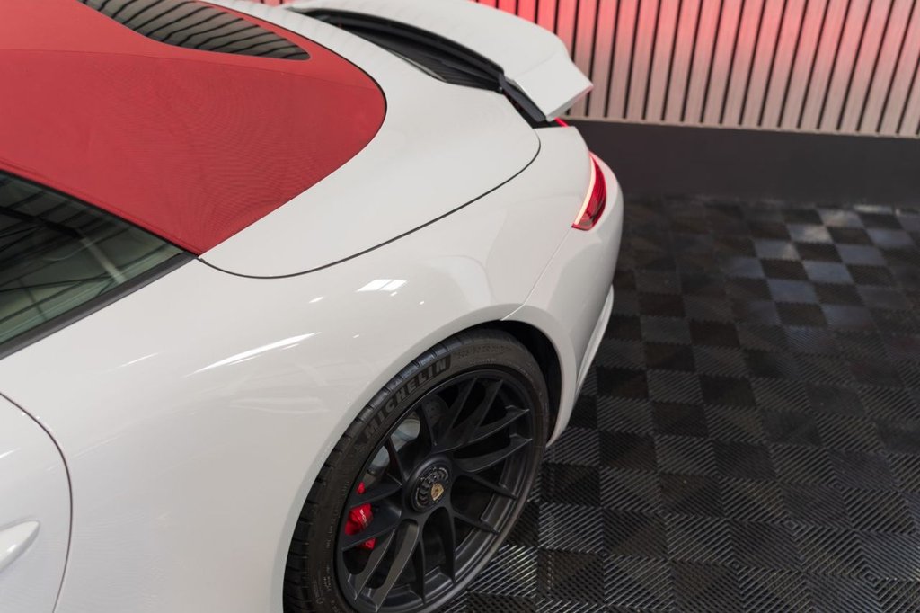 Used Porsche 911 2019 for sale - 75515579: Photo 49