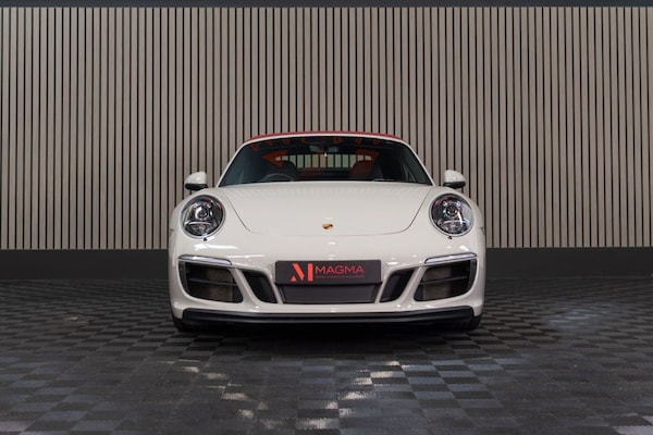 Used Porsche 911 2019 for sale - 75515579: Photo 4