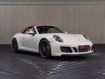 Used Porsche 911 2019 for sale - 75515579: Photo