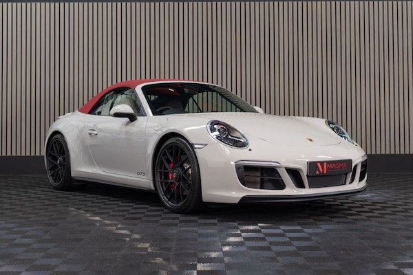 Used Porsche 911 2019 for sale - 75515579: Photo 5