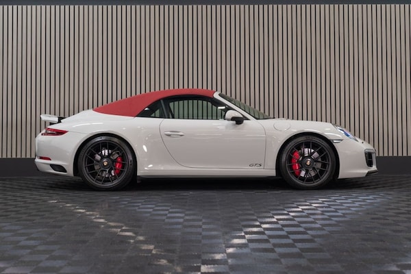 Used Porsche 911 2019 for sale - 75515579: Photo 6