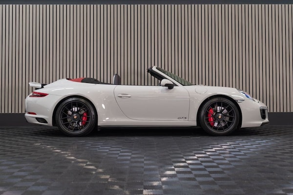 Used Porsche 911 2019 for sale - 75515579: Photo 7
