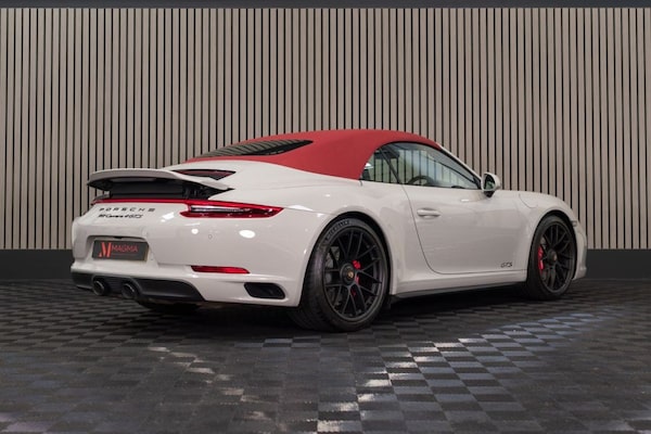 Used Porsche 911 2019 for sale - 75515579: Photo 8