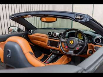 Used Ferrari California 2017 for sale - 74333026: Photo