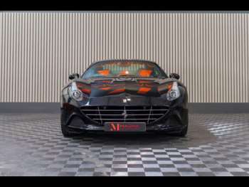 Used Ferrari California 2017 for sale - 74333026: Photo