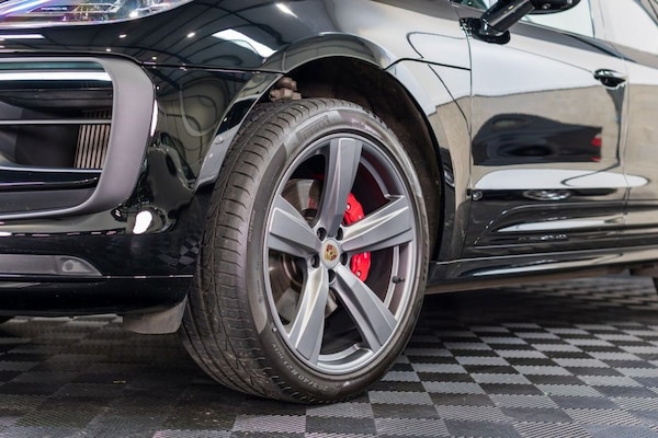 Used Porsche Macan 2022 for sale - 75548268: Photo 10
