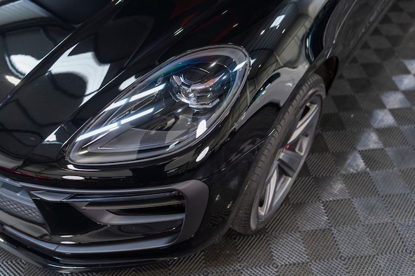 Used Porsche Macan 2022 for sale - 75548268: Photo 11