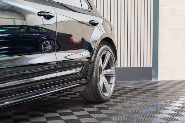 Used Porsche Macan 2022 for sale - 75548268: Photo 14