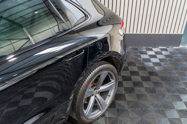 Used Porsche Macan 2022 for sale - 75548268: Photo 15