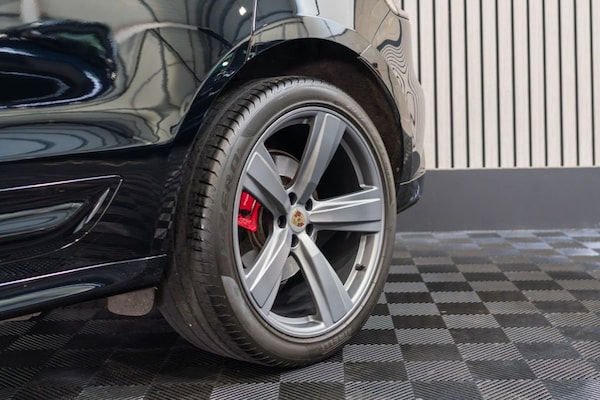 Used Porsche Macan 2022 for sale - 75548268: Photo 16