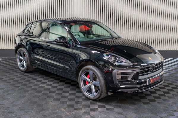 Used Porsche Macan 2022 for sale - 75548268: Photo 18