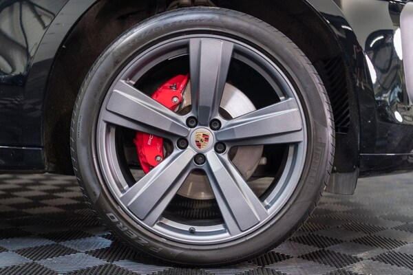 Used Porsche Macan 2022 for sale - 75548268: Photo 19