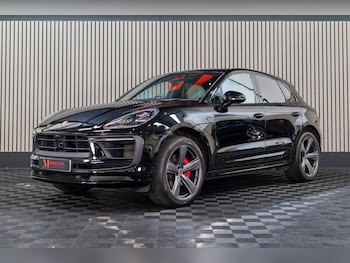 Used Porsche Macan 2022 for sale - 75548268: Photo