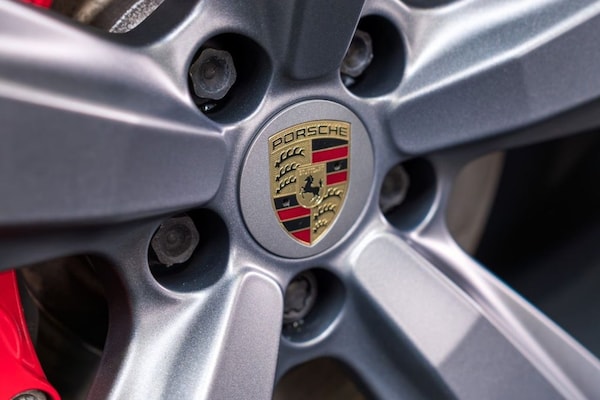 Used Porsche Macan 2022 for sale - 75548268: Photo 20