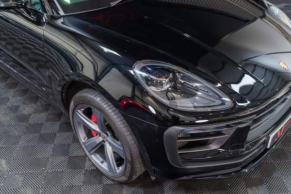 Used Porsche Macan 2022 for sale - 75548268: Photo 22