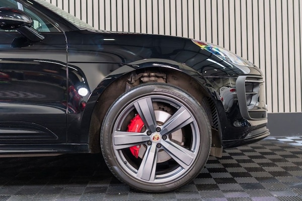 Used Porsche Macan 2022 for sale - 75548268: Photo 23