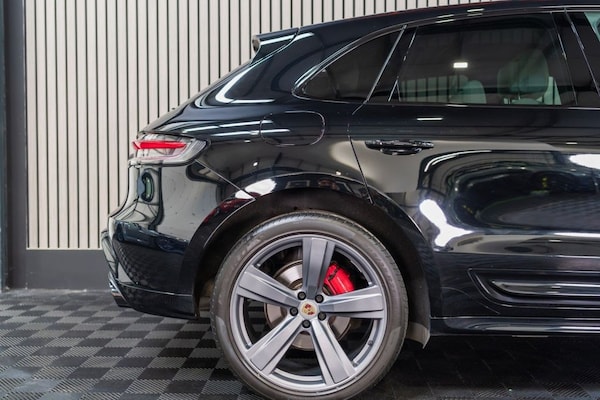 Used Porsche Macan 2022 for sale - 75548268: Photo 24