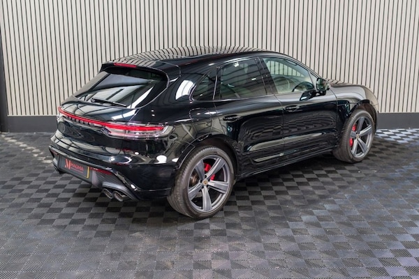 Used Porsche Macan 2022 for sale - 75548268: Photo 26