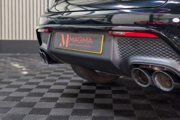 Used Porsche Macan 2022 for sale - 75548268: Photo 28