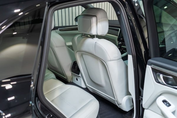 Used Porsche Macan 2022 for sale - 75548268: Photo 29