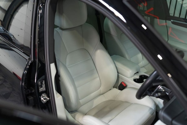 Used Porsche Macan 2022 for sale - 75548268: Photo 34