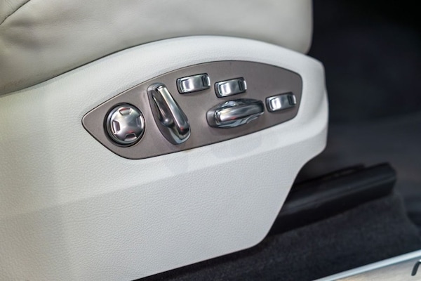 Used Porsche Macan 2022 for sale - 75548268: Photo 35