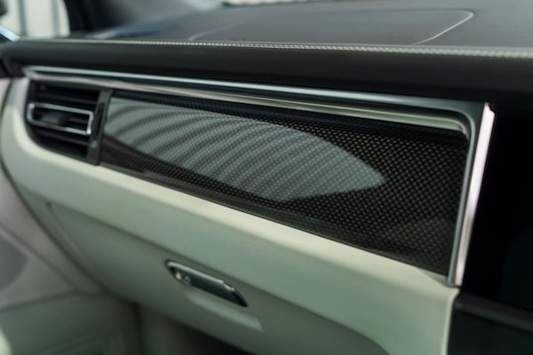 Used Porsche Macan 2022 for sale - 75548268: Photo 36