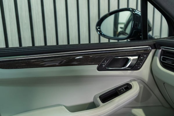 Used Porsche Macan 2022 for sale - 75548268: Photo 37
