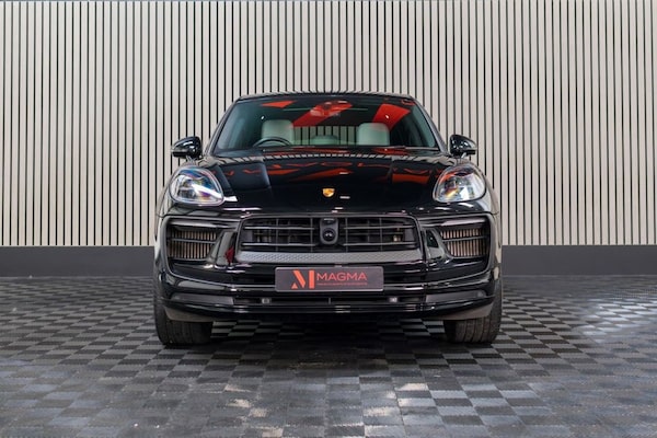 Used Porsche Macan 2022 for sale - 75548268: Photo 3