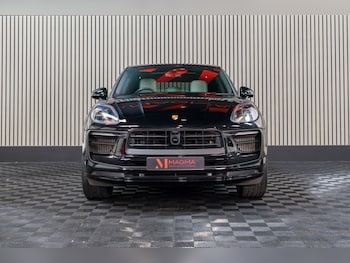 Used Porsche Macan 2022 for sale - 75548268: Photo