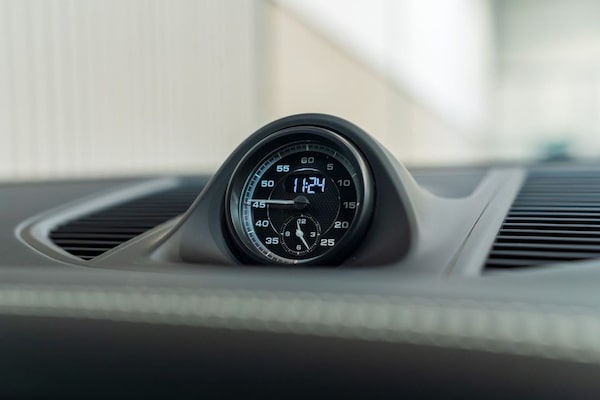Used Porsche Macan 2022 for sale - 75548268: Photo 45