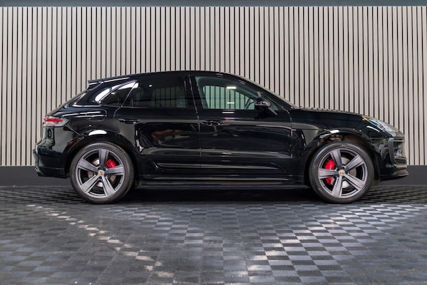 Used Porsche Macan 2022 for sale - 75548268: Photo 5