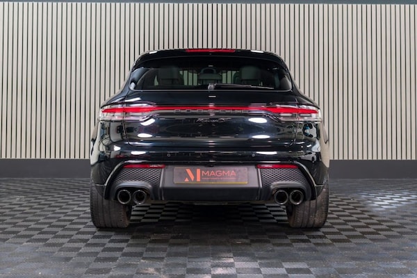 Used Porsche Macan 2022 for sale - 75548268: Photo 7