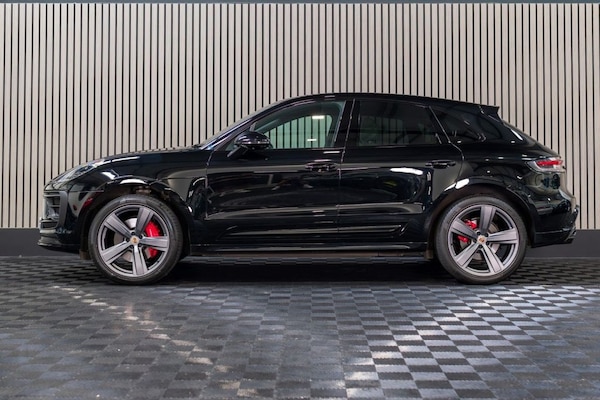 Used Porsche Macan 2022 for sale - 75548268: Photo 9