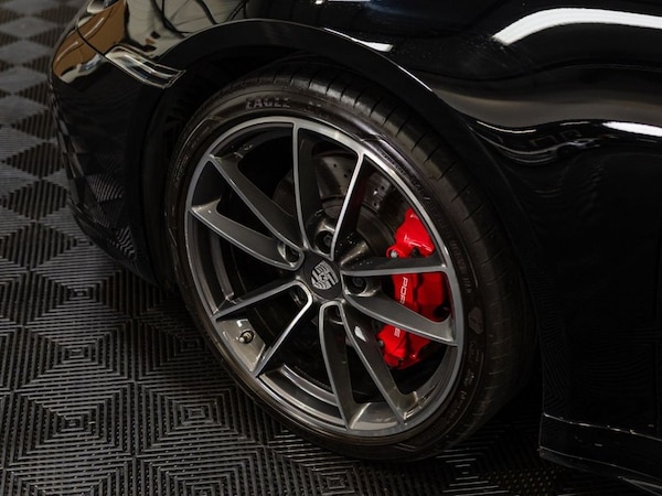 Used Porsche 911 2021 for sale - 74885112: Photo 10