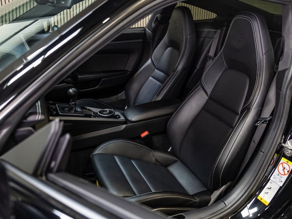Used Porsche 911 2021 for sale - 74885112: Photo 12
