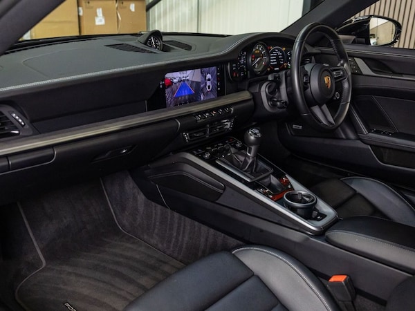 Used Porsche 911 2021 for sale - 74885112: Photo 15