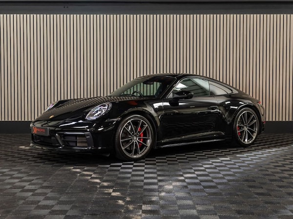 Used Porsche 911 2021 for sale - 74885112: Photo 1
