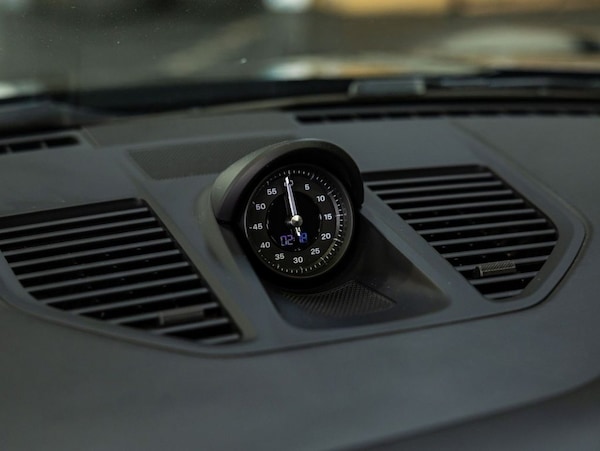 Used Porsche 911 2021 for sale - 74885112: Photo 20