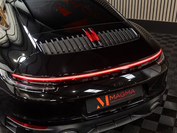 Used Porsche 911 2021 for sale - 74885112: Photo 22