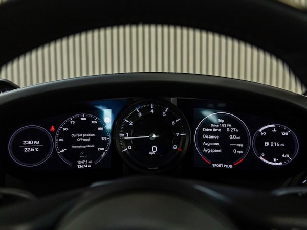 Used Porsche 911 2021 for sale - 74885112: Photo 23