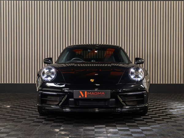 Used Porsche 911 2021 for sale - 74885112: Photo 2